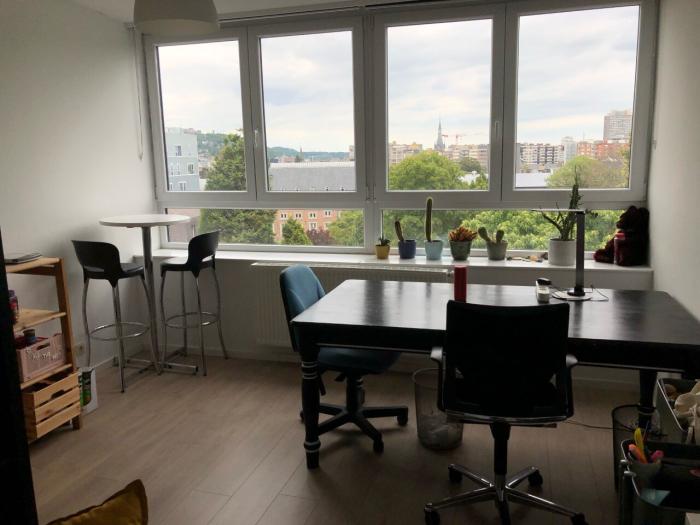 Student room 15 m² in Liege Botanique / rue Saint-Gilles / Jonfosse