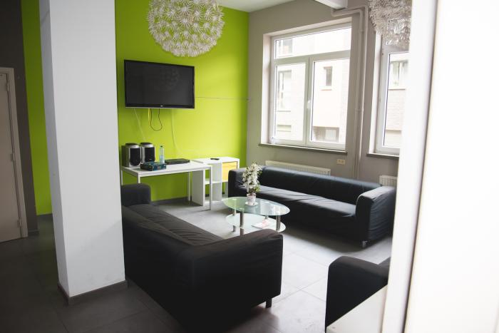 student room