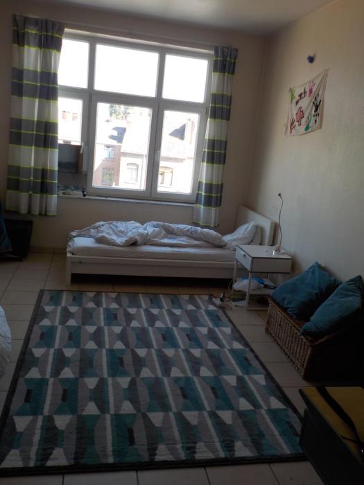 合租房 20 m² 在 Liege Fragnée / Val Benoît