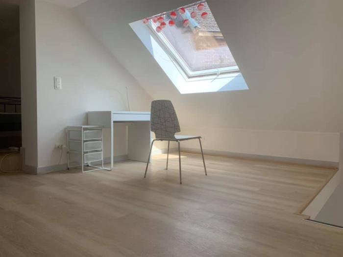 Co-locatie