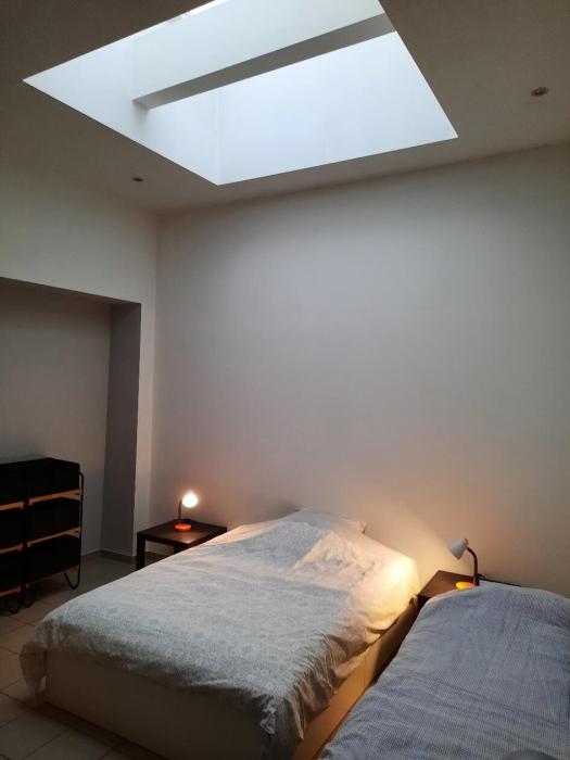 chambre