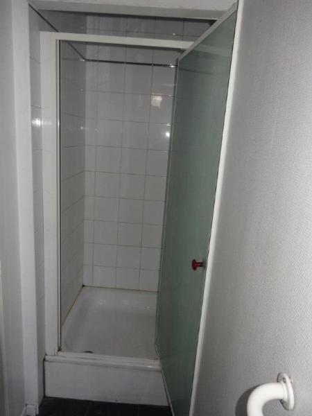 Student room