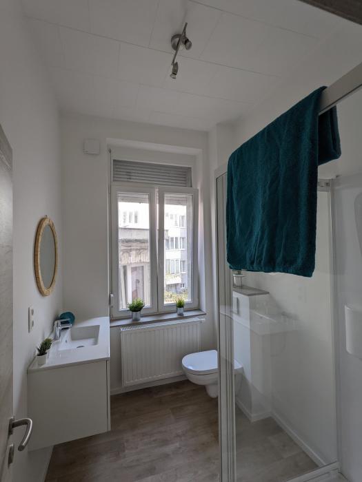 Salle de bain 1