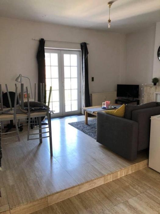 共享租房 40 m² 在 Liege Saint-Laurent / Sainte-Marguerite