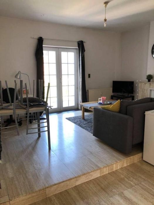 Co-locatie 40 m² in Luik Saint-Laurent / Sainte-Marguerite