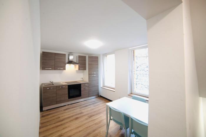 Student room