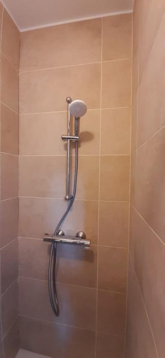 Salle de bain privative