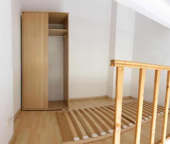 Mezzanine