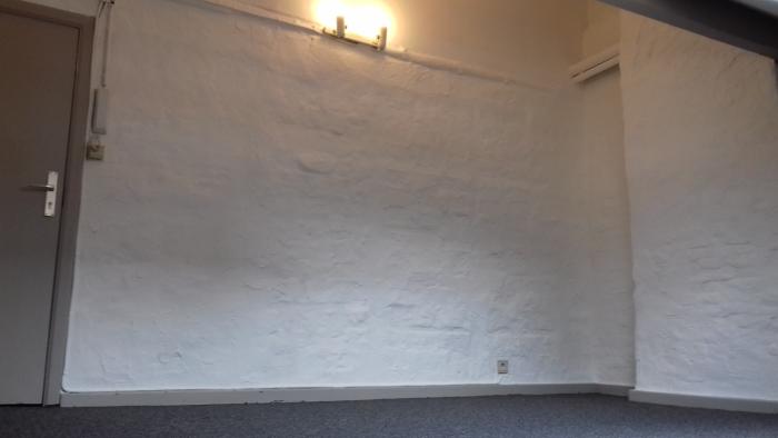 Student room