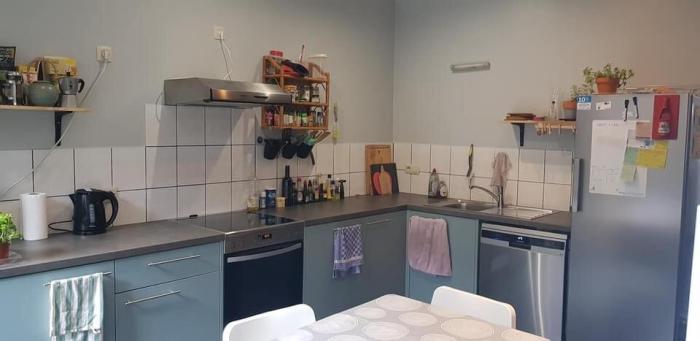 Kot 20 m² à Liège Angleur / Sart-Tilman