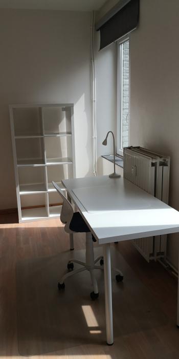 Colocation