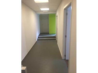 合租房 25 m² 在 Liege Grivegnée