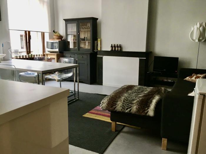 Kot chez l'habitant