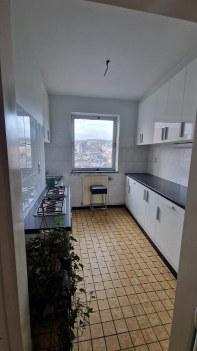 Kot 120 m² à Liège Cathédrale / Sauvenière / Saint-Denis