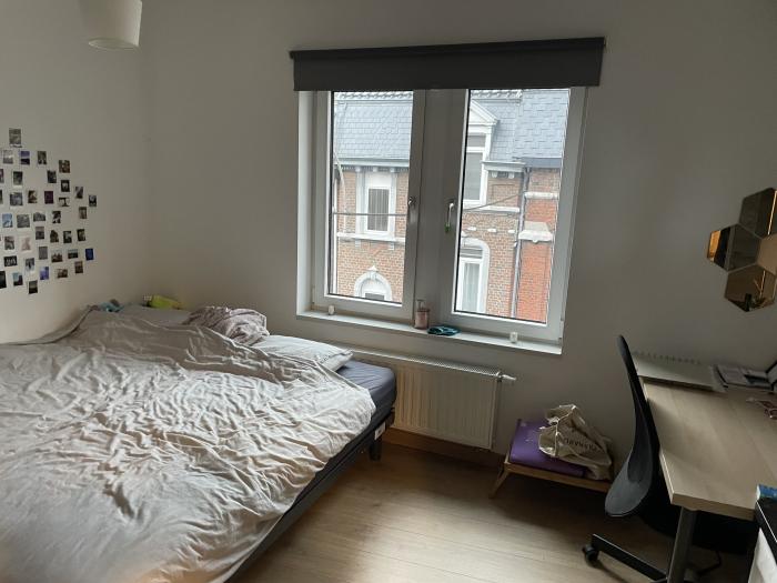 chambre 1