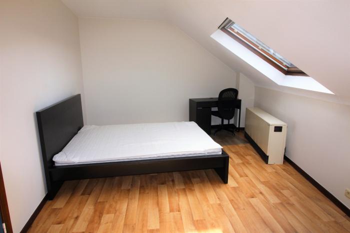 Studio 25 m² in Liege Cathédrale / Sauvenière / Saint-Denis