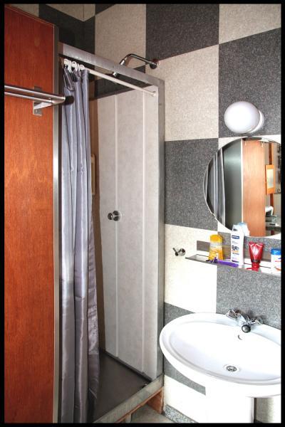 Student room