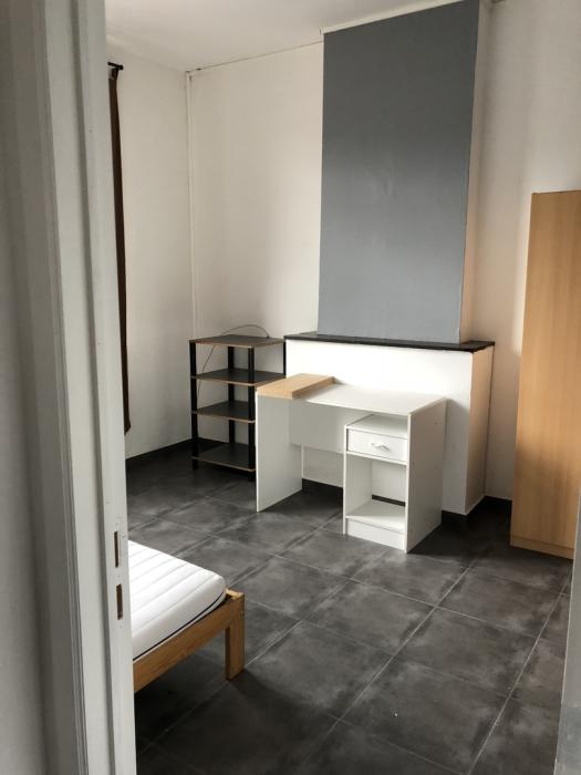 合租房 16 m² 在 Liege Angleur / Sart-Tilman