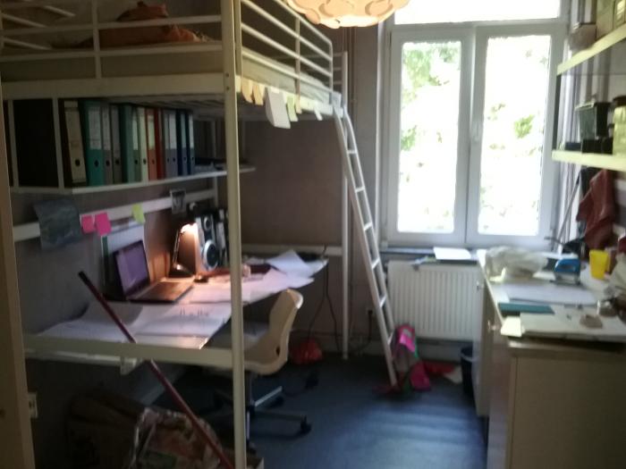 Colocation