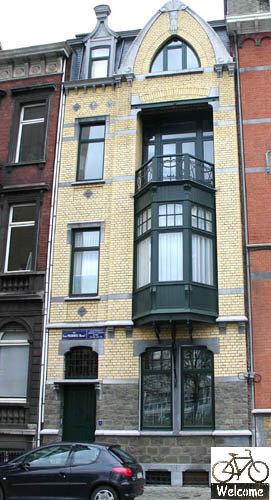 Room in owner's house 15 m² in Liege Fétinne / Longdoz / Vennes