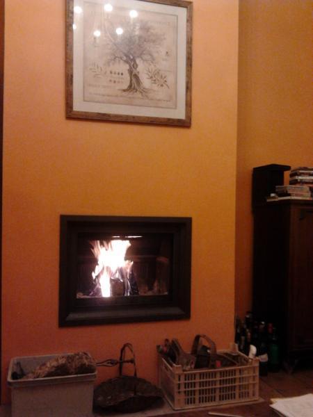 Kot chez l'habitant