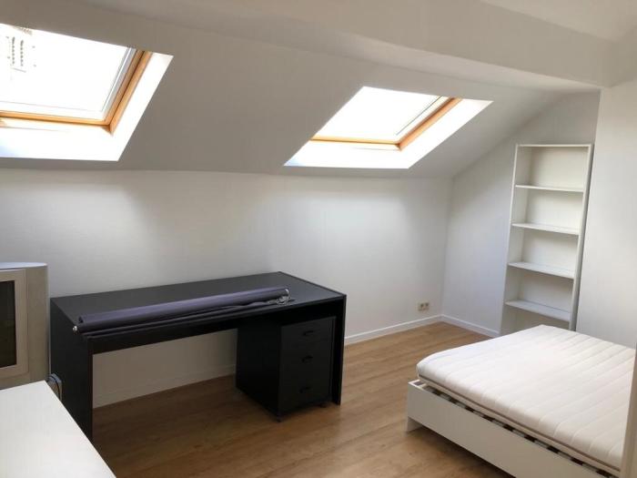 Chambre 2ème