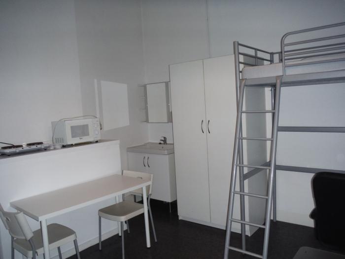 Student room