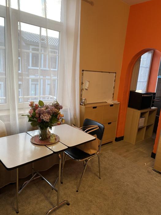 Studio 23 m² à Liège Fragnée / Val Benoît