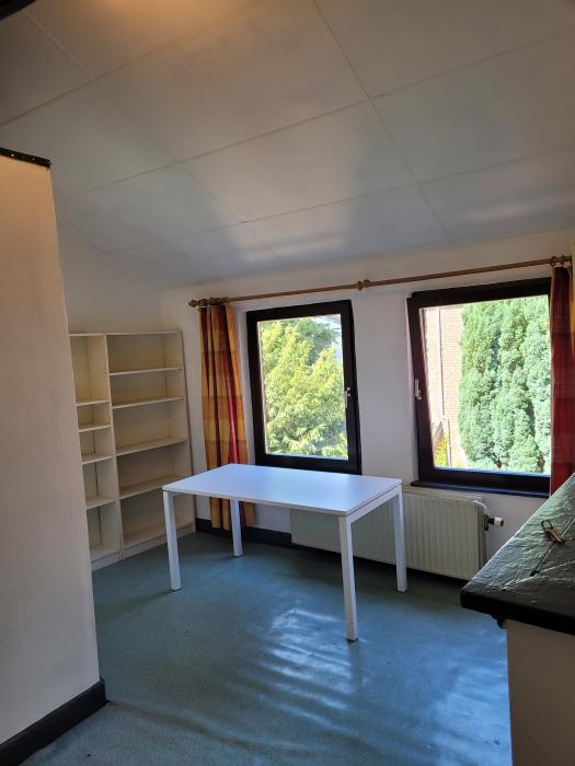 Student room