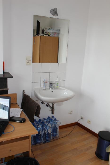 Student room