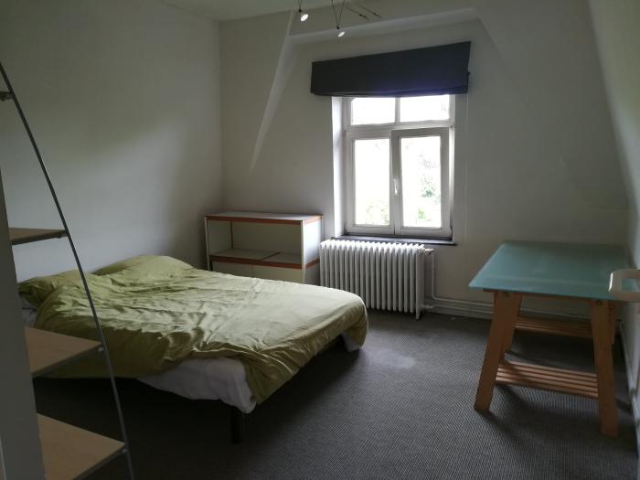 Kot chez l'habitant 25 m² à Liège Laveu / Cointe