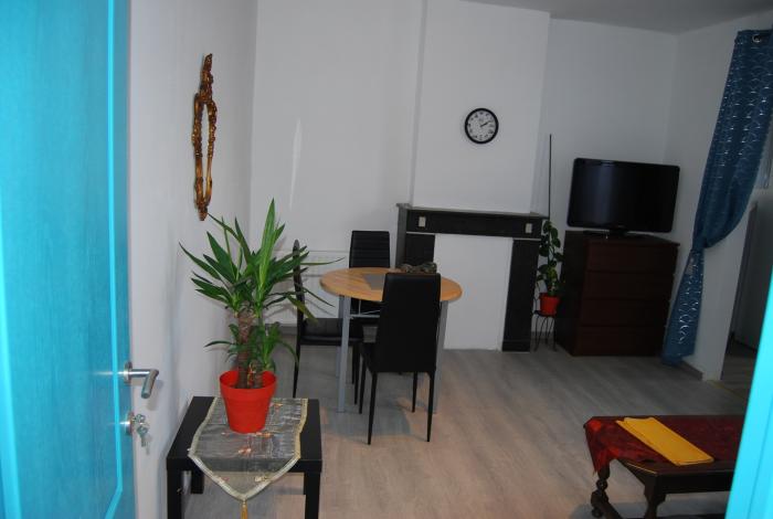 Appartement 51 m² in Luik Angleur / Sart-Tilman
