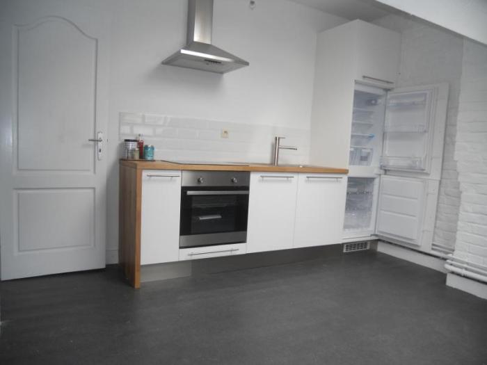 Student room