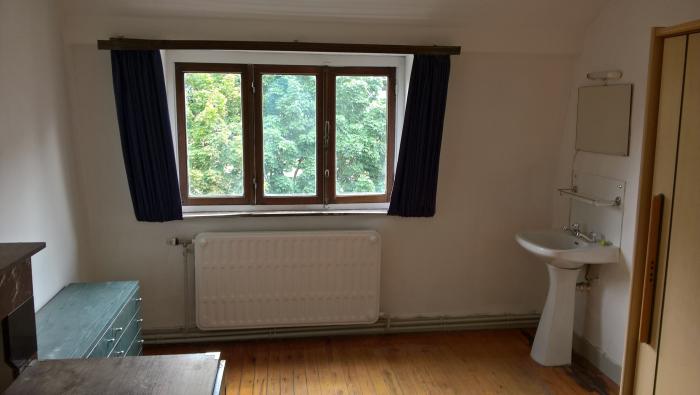 Kot 17 m² à Liège Fragnée / Val Benoît
