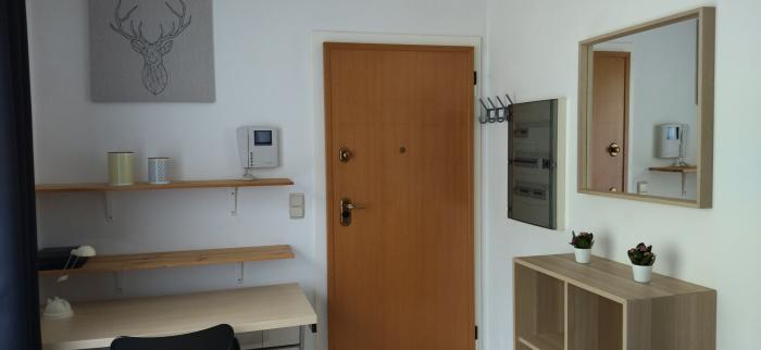 Espace bureau