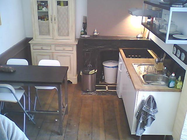 Studio