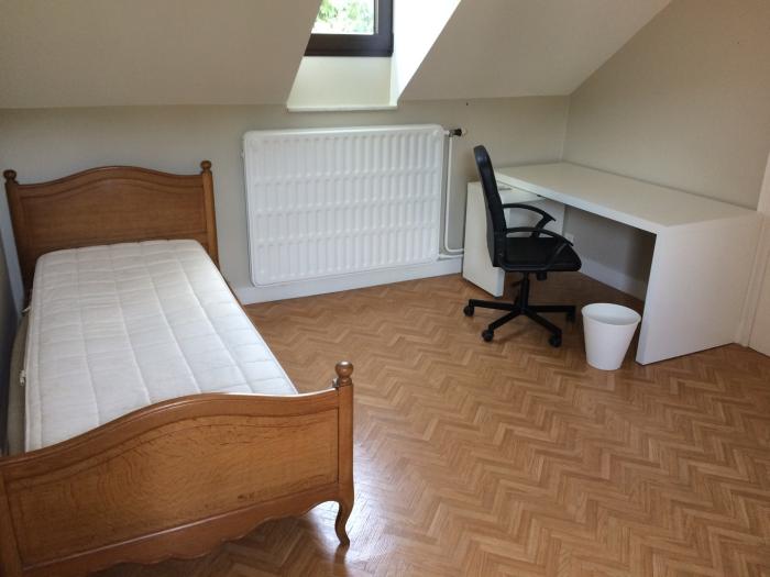 Kot chez l'habitant