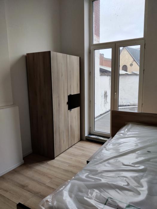 Colocation