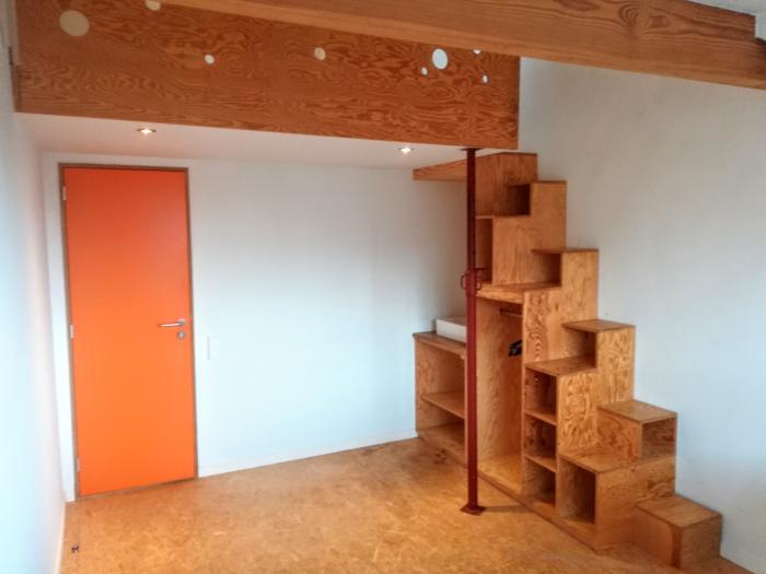 chambre