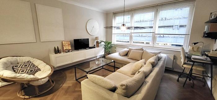 Kot 90 m² à Liège Cathédrale / Sauvenière / Saint-Denis