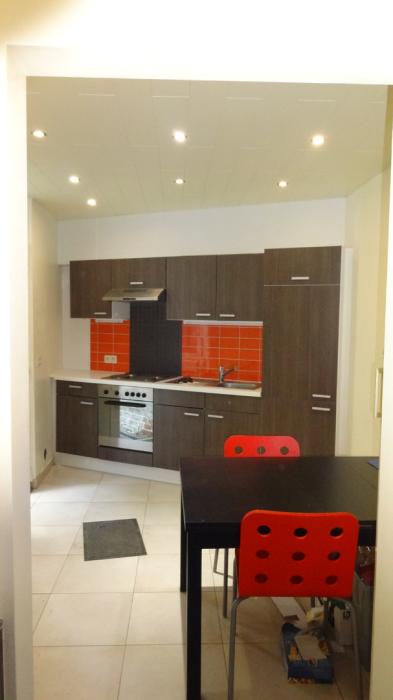 Student room 23 m² in Liege Outremeuse