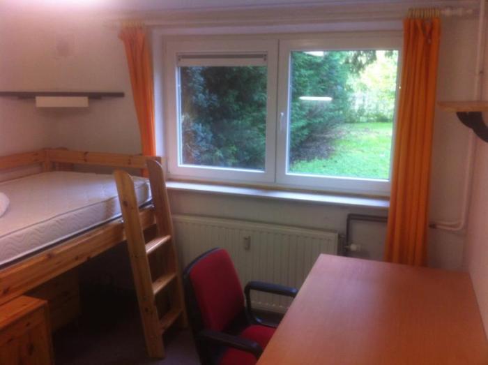 Student room