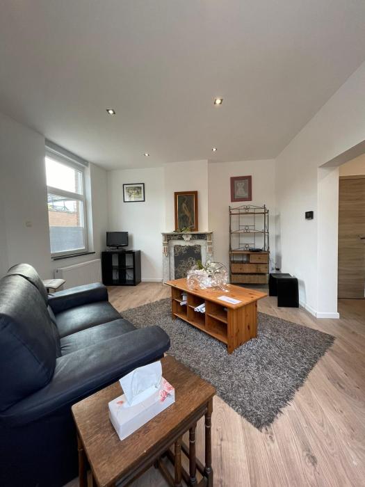 Co-locatie 120 m² in Luik