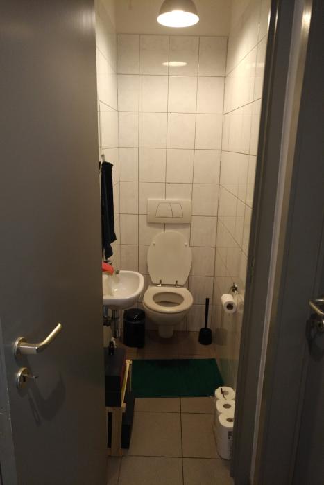 WC
