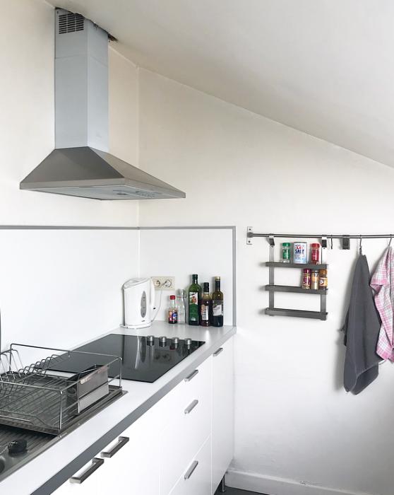 Kot chez l'habitant