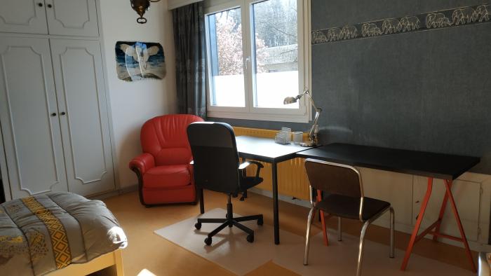 chambre 1
