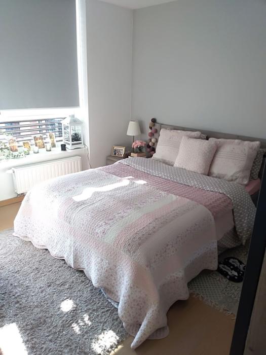 Student room