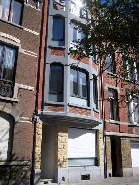 Immeuble rénové,endroit calme