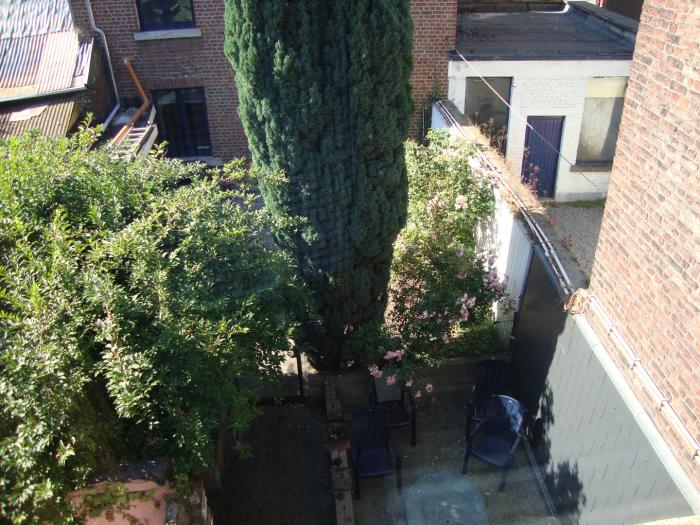 Student room 16 m² in Liege Botanique / rue Saint-Gilles / Jonfosse