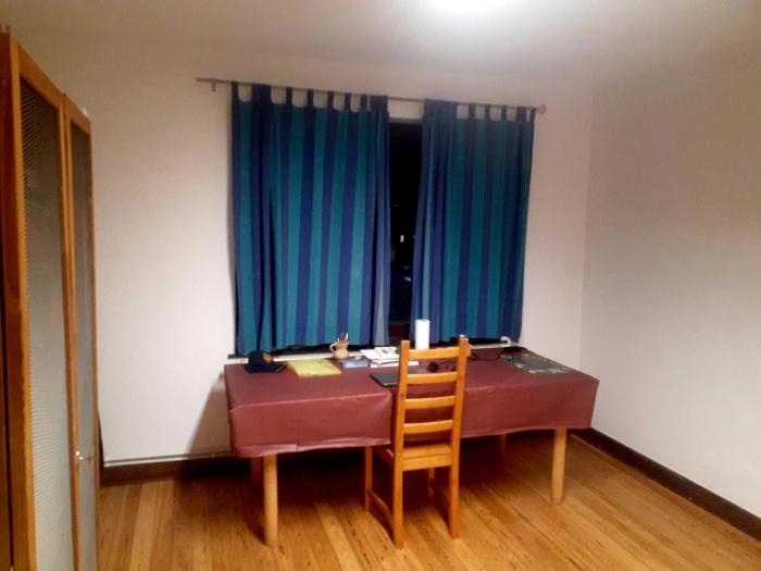 Student room 20 m² in Liege Angleur / Sart-Tilman